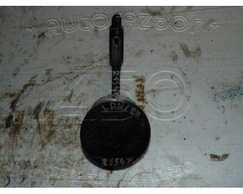 Поршень с шатуном Mitsubishi Lancer (CX,CY) 2007> (1110B478)- купить на ➦ А50-Авторазбор по цене 1500.00р.. Отправка в регионы.