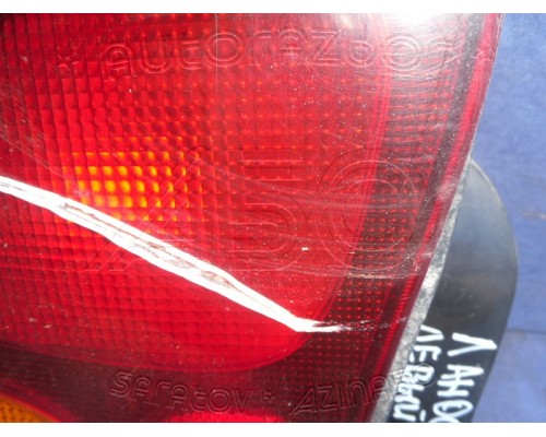 Фонарь задний Chevrolet Lanos 2004-2010 (96276060)- купить на ➦ А50-Авторазбор по цене 1000.00р.. Отправка в регионы.