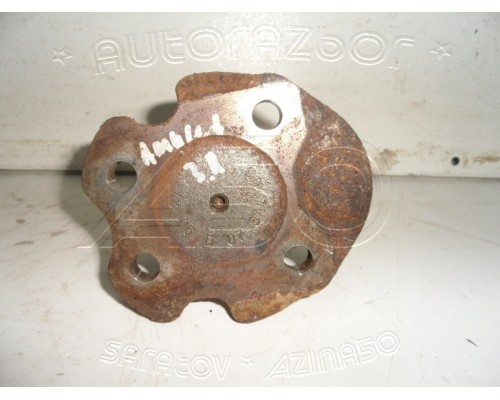 Цапфа Chery Amulet (A15) 2006-2012 (A113301011BB)- купить на ➦ А50-Авторазбор по цене 150.00р.. Отправка в регионы.