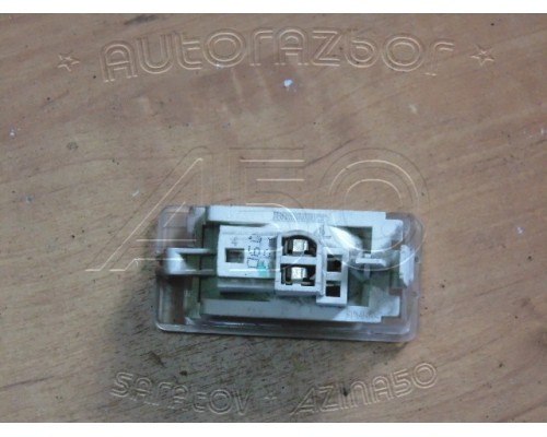 Фонарь подсветки бардачка Renault Logan 2005-2014 ()- купить на ➦ А50-Авторазбор по цене 150.00р.. Отправка в регионы.