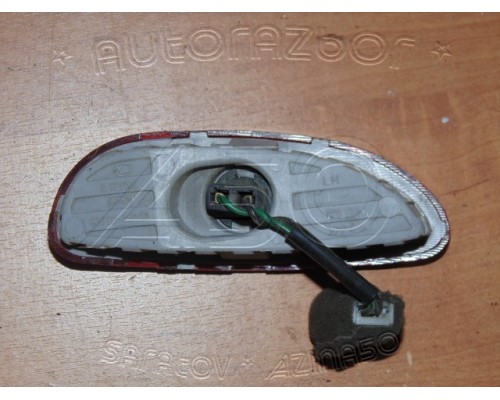 Плафон подсветки двери Hyundai Sonata III 1993-1998 (9263035000)- купить на ➦ А50-Авторазбор по цене 100.00р.. Отправка в регионы.