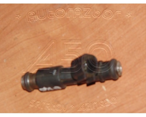 Форсунка инжекторная Lifan X60 2012> (25376995 S1124100)- купить на ➦ А50-Авторазбор по цене 2000.00р.. Отправка в регионы.