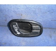 Ручка двери внутренняя Chevrolet Lanos 2004-2010