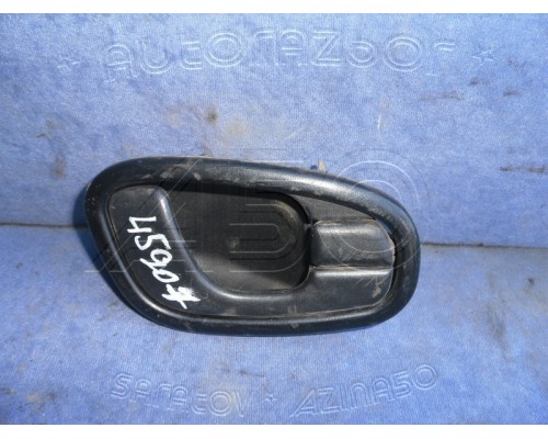 Ручка двери внутренняя Chevrolet Lanos 2004-2010 (96238352)- купить на ➦ А50-Авторазбор по цене 100.00р.. Отправка в регионы.