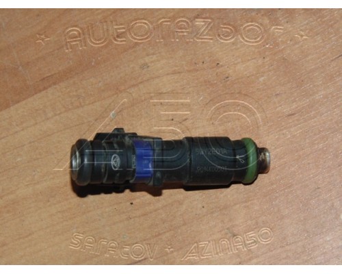 Форсунка инжекторная Tagaz Vega (C100) 2009-2010 ()- купить на ➦ А50-Авторазбор по цене 350.00р.. Отправка в регионы.