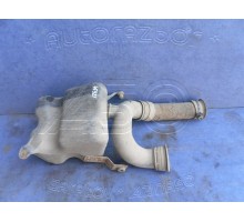 Резонатор воздушного фильтра Chevrolet Lanos 2004-2010