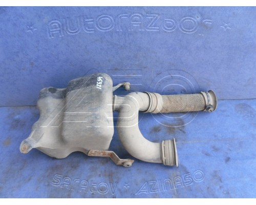 Резонатор воздушного фильтра Chevrolet Lanos 2004-2010 (96357026)- купить на ➦ А50-Авторазбор по цене 200.00р.. Отправка в регионы.