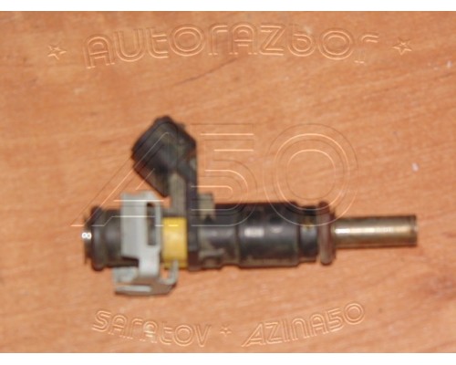 Форсунка инжекторная Peugeot 308 2007-2015 (1984 G7)- купить на ➦ А50-Авторазбор по цене 450.00р.. Отправка в регионы.