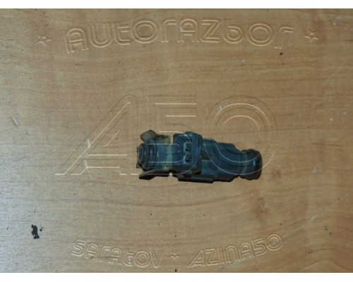 Форсунка инжекторная Lifan Breez (520) 2007-2014 (280156262)- купить на ➦ А50-Авторазбор по цене 500.00р.. Отправка в регионы.