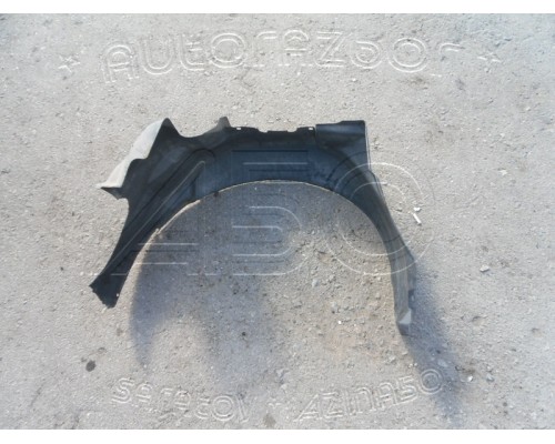 Подкрылки Chevrolet Lanos 2004-2010 (TF69Y08403014)- купить на ➦ А50-Авторазбор по цене 500.00р.. Отправка в регионы.