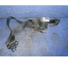 Ремень безопасности Chevrolet Lanos 2004-2010