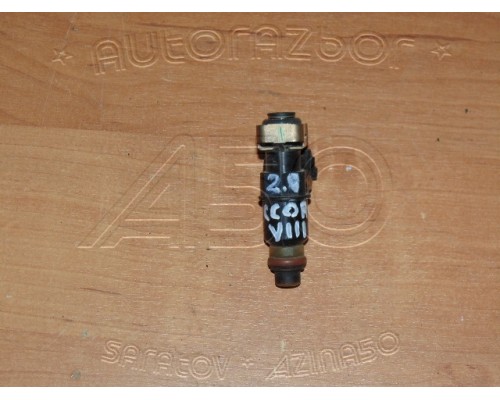 Форсунка инжекторная Honda Accord VIII 2008-2015 (16450RZP003)- купить на ➦ А50-Авторазбор по цене 500.00р.. Отправка в регионы.