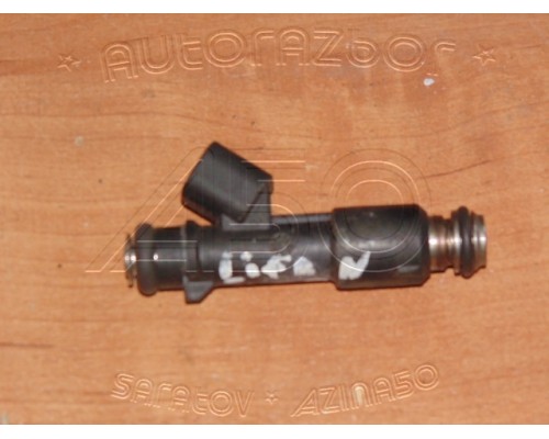 Форсунка инжекторная Lifan X60 2012> (25376995 S1124100)- купить на ➦ А50-Авторазбор по цене 2000.00р.. Отправка в регионы.