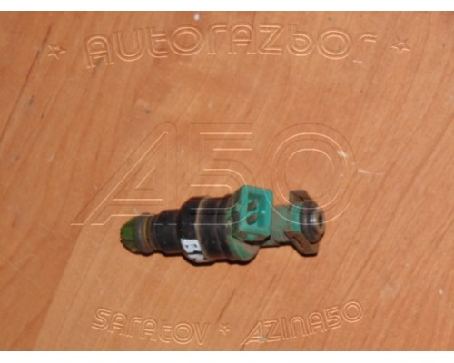 Форсунка инжекторная BMW 5-серия E39 1995-2004 (280150415)- купить на ➦ А50-Авторазбор по цене 400.00р.. Отправка в регионы.