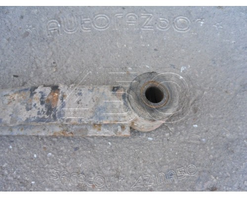 Тяга поперечная Audi 100 [C3] 1983-1991 (443505175)- купить на ➦ А50-Авторазбор по цене 500.00р.. Отправка в регионы.