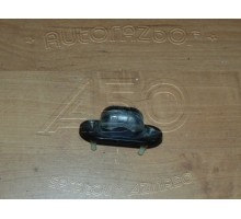 Фонарь подсветки номера Mazda 626 (GD) 1987-1992