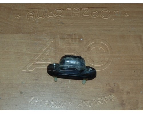 Фонарь подсветки номера Mazda 626 (GD) 1987-1992 (870021)- купить на ➦ А50-Авторазбор по цене 200.00р.. Отправка в регионы.