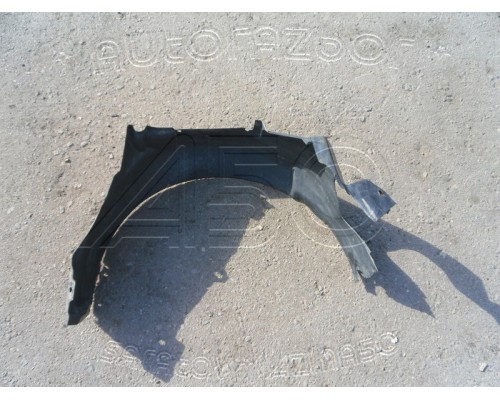 Подкрылки Chevrolet Lanos 2004-2010 (TF69Y08403015)- купить на ➦ А50-Авторазбор по цене 500.00р.. Отправка в регионы.