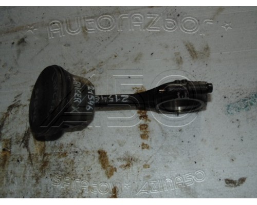 Поршень с шатуном Mitsubishi Lancer (CX,CY) 2007> (1110B478)- купить на ➦ А50-Авторазбор по цене 1000.00р.. Отправка в регионы.