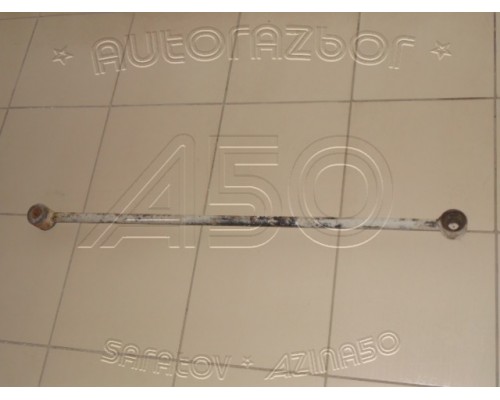 Рычаг задний поперечный Ssang Yong Musso 1993-2006 ()- купить на ➦ А50-Авторазбор по цене 1000.00р.. Отправка в регионы.