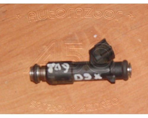 Форсунка инжекторная Lifan X60 2012> (25376995 S1124100)- купить на ➦ А50-Авторазбор по цене 2000.00р.. Отправка в регионы.