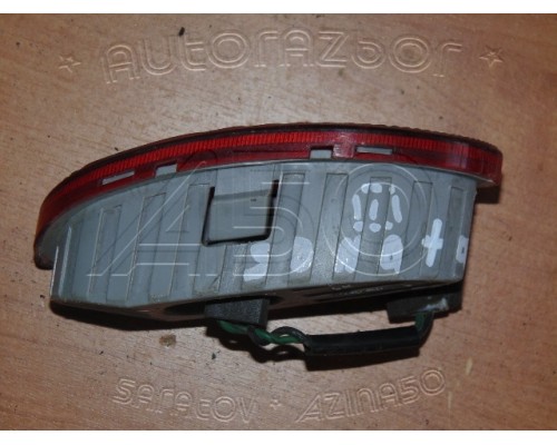 Плафон подсветки двери Hyundai Sonata III 1993-1998 (9263035000)- купить на ➦ А50-Авторазбор по цене 100.00р.. Отправка в регионы.