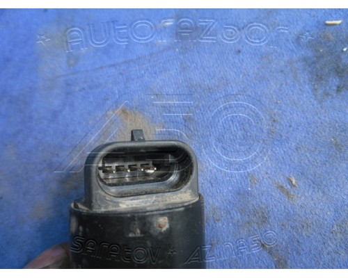 Регулятор холостого хода Chevrolet Lanos 2004-2010 (17059602)- купить на ➦ А50-Авторазбор по цене 400.00р.. Отправка в регионы.