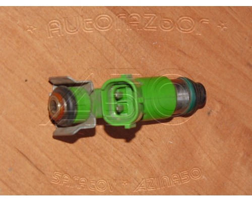 Форсунка инжекторная Nissan Teana (J32) 2008-2013 (16600JA10A)- купить на ➦ А50-Авторазбор по цене 500.00р.. Отправка в регионы.