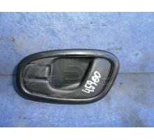 Ручка двери внутренняя Chevrolet Lanos 2004-2010