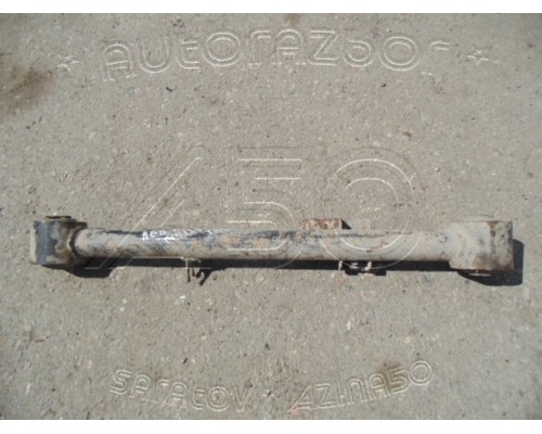 Рычаг задний Ssang Yong Musso 1993-2006 ()- купить на ➦ А50-Авторазбор по цене 700.00р.. Отправка в регионы.