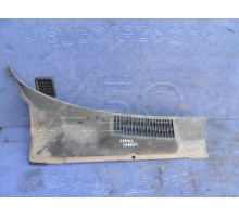 Решетка стеклоочистителя (планка под лобовое стекло) Chevrolet Lanos 2004-2010