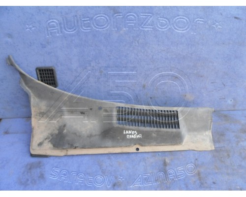 Решетка стеклоочистителя (планка под лобовое стекло) Chevrolet Lanos 2004-2010 (TF69Y05301164)- купить на ➦ А50-Авторазбор по цене 100.00р.. Отправка в регионы.