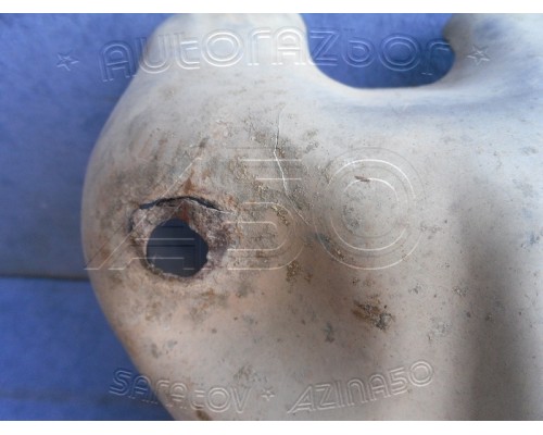 Экран тепловой Chevrolet Lanos 2004-2010 (96182236)- купить на ➦ А50-Авторазбор по цене 400.00р.. Отправка в регионы.