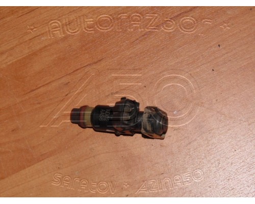 Форсунка инжекторная Honda Accord VIII 2008-2015 (16450RZP003)- купить на ➦ А50-Авторазбор по цене 500.00р.. Отправка в регионы.