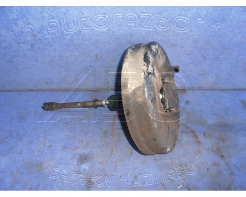 Усилитель тормозов вакуумный Chevrolet Lanos 2004-2010 (426589)- купить на ➦ А50-Авторазбор по цене 1500.00р.. Отправка в регионы.