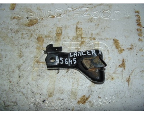 Кронштейн Mitsubishi Lancer (CX,CY) 2007> ()- купить на ➦ А50-Авторазбор по цене 300.00р.. Отправка в регионы.