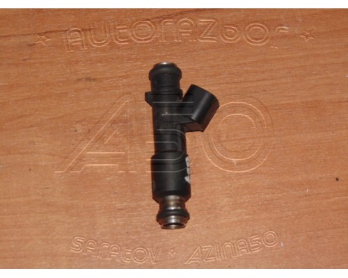 Форсунка инжекторная Lifan X60 2012> (25376995 S1124100)- купить на ➦ А50-Авторазбор по цене 2000.00р.. Отправка в регионы.