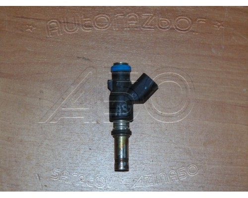 Форсунка инжекторная Opel Astra H / Family 2004-2015 (25343299)- купить на ➦ А50-Авторазбор по цене 500.00р.. Отправка в регионы.