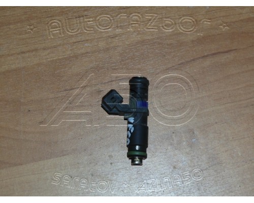 Форсунка инжекторная Tagaz Vega (C100) 2009-2010 ()- купить на ➦ А50-Авторазбор по цене 350.00р.. Отправка в регионы.
