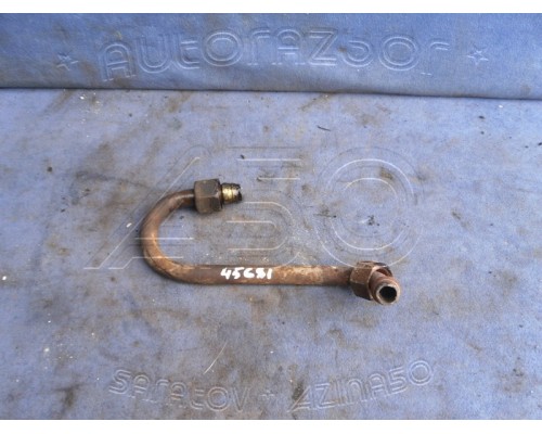 Трубка картерных газов Audi 100 [C3] 1983-1991 ()- купить на ➦ А50-Авторазбор по цене 500.00р.. Отправка в регионы.