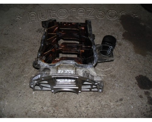 Постель коленвала Mitsubishi ASX 2010-2016 ()- купить на ➦ А50-Авторазбор по цене 6200.00р.. Отправка в регионы.