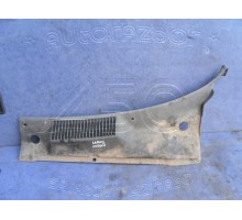 Решетка стеклоочистителя (планка под лобовое стекло) Chevrolet Lanos 2004-2010