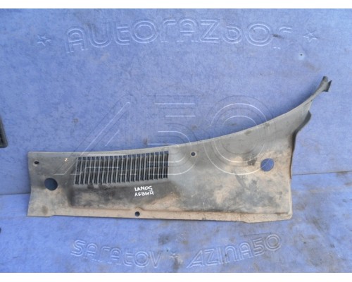 Решетка стеклоочистителя (планка под лобовое стекло) Chevrolet Lanos 2004-2010 (TF69Y05301165)- купить на ➦ А50-Авторазбор по цене 100.00р.. Отправка в регионы.