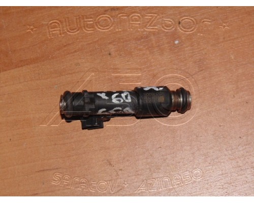 Форсунка инжекторная Lifan X60 2012> (25376995 S1124100)- купить на ➦ А50-Авторазбор по цене 2000.00р.. Отправка в регионы.