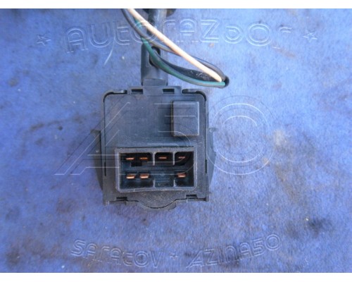 Переключатель поворотов подрулевой Chevrolet Lanos 2004-2010 (96230794)- купить на ➦ А50-Авторазбор по цене 350.00р.. Отправка в регионы.