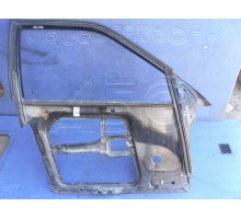 Рамка двери Audi 100 [C3] 1983-1991