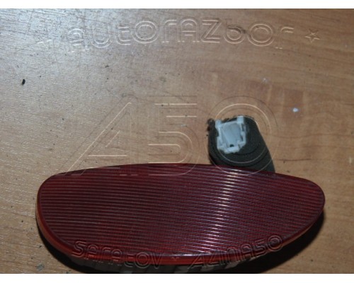 Плафон подсветки двери Hyundai Sonata III 1993-1998 (9263035000)- купить на ➦ А50-Авторазбор по цене 100.00р.. Отправка в регионы.