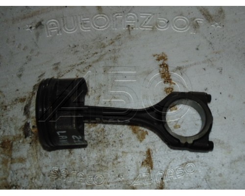 Поршень с шатуном Mitsubishi Lancer (CX,CY) 2007> (1110B478)- купить на ➦ А50-Авторазбор по цене 1500.00р.. Отправка в регионы.