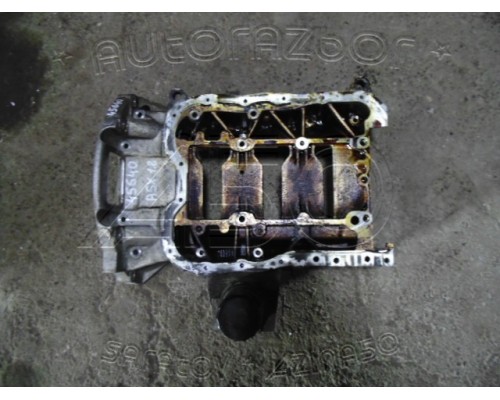 Постель коленвала Mitsubishi ASX 2010-2016 ()- купить на ➦ А50-Авторазбор по цене 6200.00р.. Отправка в регионы.