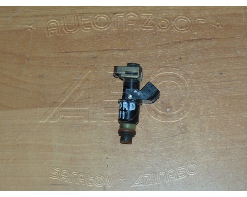 Форсунка инжекторная Honda Accord VIII 2008-2015 (16450RZP003)- купить на ➦ А50-Авторазбор по цене 500.00р.. Отправка в регионы.